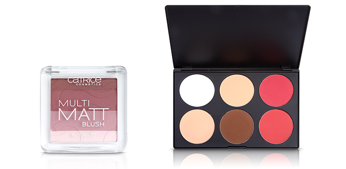 Catrice Multi Matt, BHcosmetics
